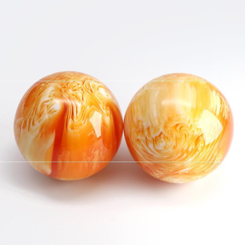 Men's And Women's Health Ball Hailiu Play Piece Fitness Ball Handball