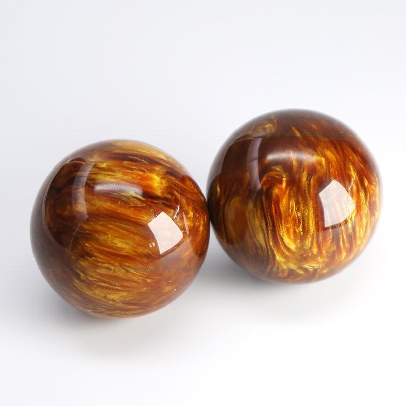 Men's And Women's Health Ball Hailiu Play Piece Fitness Ball Handball